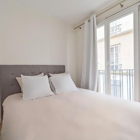 Warm & Welcoming Flat - Family'S Ideal - Marais Paris Dış mekan fotoğraf