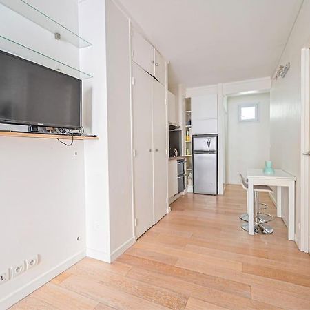 Warm & Welcoming Flat - Family'S Ideal - Marais Paris Dış mekan fotoğraf