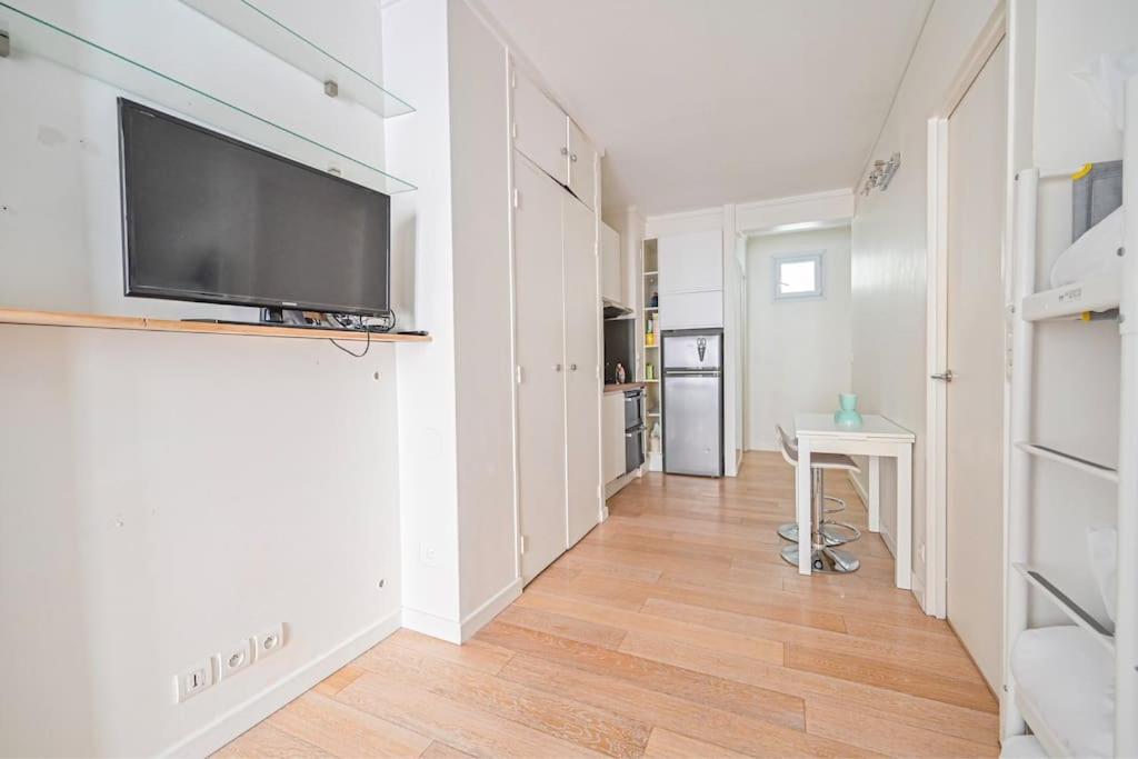 Warm & Welcoming Flat - Family'S Ideal - Marais Paris Dış mekan fotoğraf